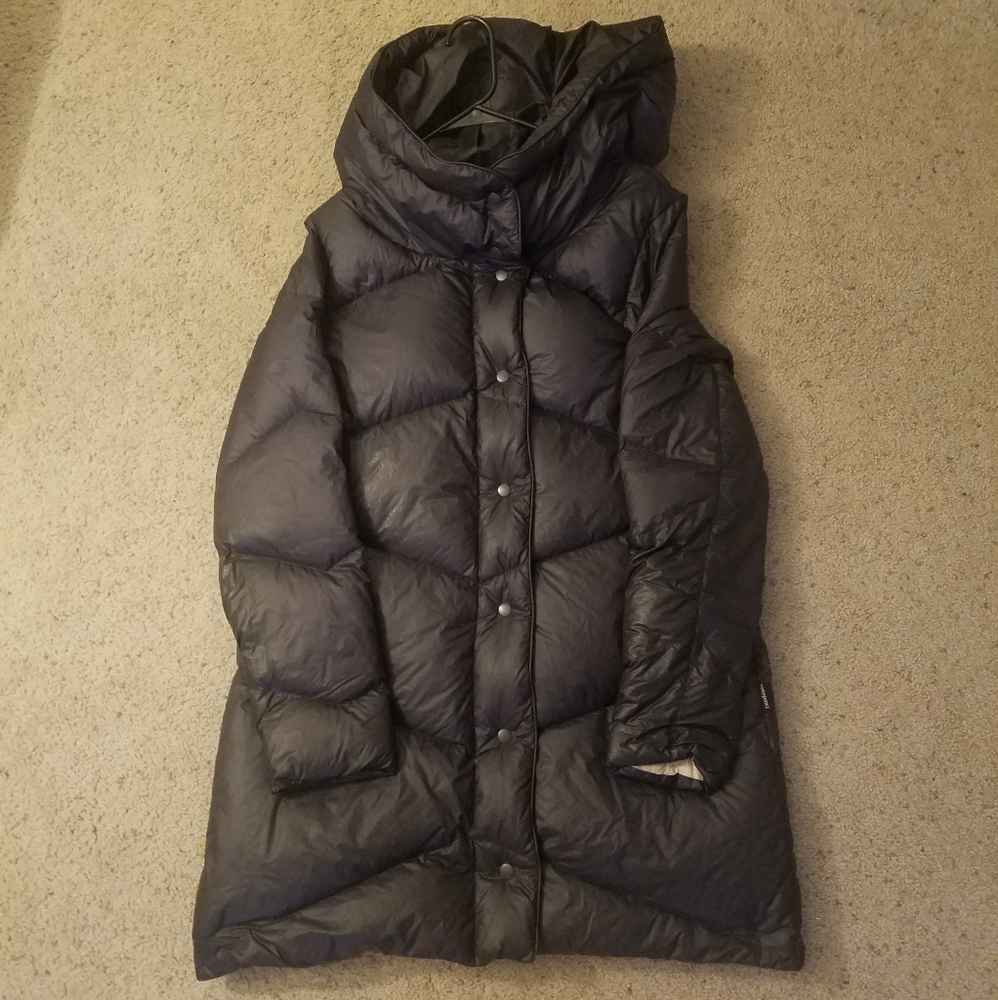 Down Parka